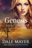 Book cover for "Genesis".