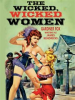Book cover for "The Wicked, Wicked Women".
