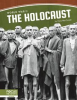 Book cover for "The Holocaust".