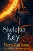 Book cover for "Skeleton key".