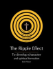 Book cover for "The Ripple Effect".