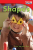 Book cover for "Shapes".