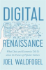 Book cover for "Digital Renaissance".