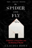 Book cover for "The Spider and the Fly".