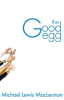 Book cover for "The Good Egg".