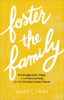 Book cover for "Foster the Family".