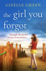Book cover for "The Girl You Forgot".
