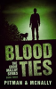 Book cover for "Blood Ties".