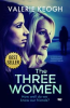 Book cover for "The Three Women".