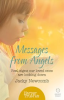 Book cover for "Messages From Angels".