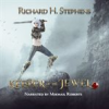 Book cover for "Keeper of the Jewel".