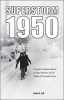 Book cover for "Superstorm 1950".