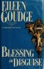 Book cover for "Blessing in disguise".