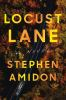 Book cover for "Locust Lane".