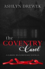 Book cover for "The Coventry Carol: A Darker MM Christmas Novella".