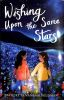 Book cover for "Wishing upon the same stars".