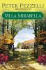 Book cover for "Villa Mirabella".