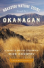 Book cover for "Roadside Nature Tours through the Okanagan".
