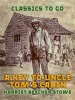 Book cover for "A Key to Uncle Tom's Cabin".