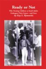 Book cover for "Ready or Not".