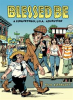 Book cover for "Blessed Be".