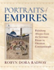Book cover for "Portraits of Empires".
