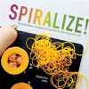 Book cover for "Spiralize".