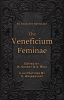 Book cover for "The Veneficium Feminae".