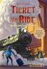 Book cover for "An unexpected journey".
