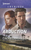 Book cover for "Abduction".