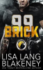 Book cover for "Brick".