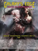 Book cover for "Galaxy's Edge Magazine: Issue 19, March 2016".