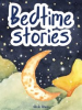 Book cover for "Bedtime Stories".