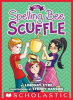 Book cover for "The Spelling Bee Scuffle".