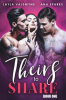 Book cover for "Theirs to Share".