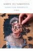 Book cover for "Sansei and sensibility".