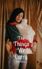 Book cover for "The Things We Carry".