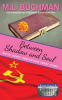 Book cover for "Between Shadow and Soul".