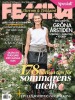 Book cover for "Uterum & Trädgård - Femina special".