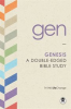 Book cover for "Genesis".