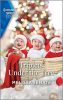 Book cover for "Triplets Under the Tree".