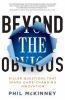 Book cover for "Beyond the obvious".