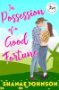 Book cover for "In Possession of a Good Fortune".
