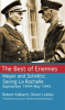 Book cover for "The Best of Enemies".