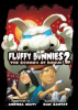 Book cover for "Fluffy Bunnies 2".