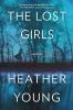 Book cover for "The lost girls".