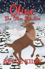 Book cover for "Olive the Other Reindeer".