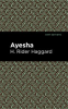 Book cover for "Ayesha".