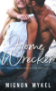 Book cover for "Homewrecker".