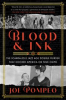 Book cover for "Blood & Ink".
